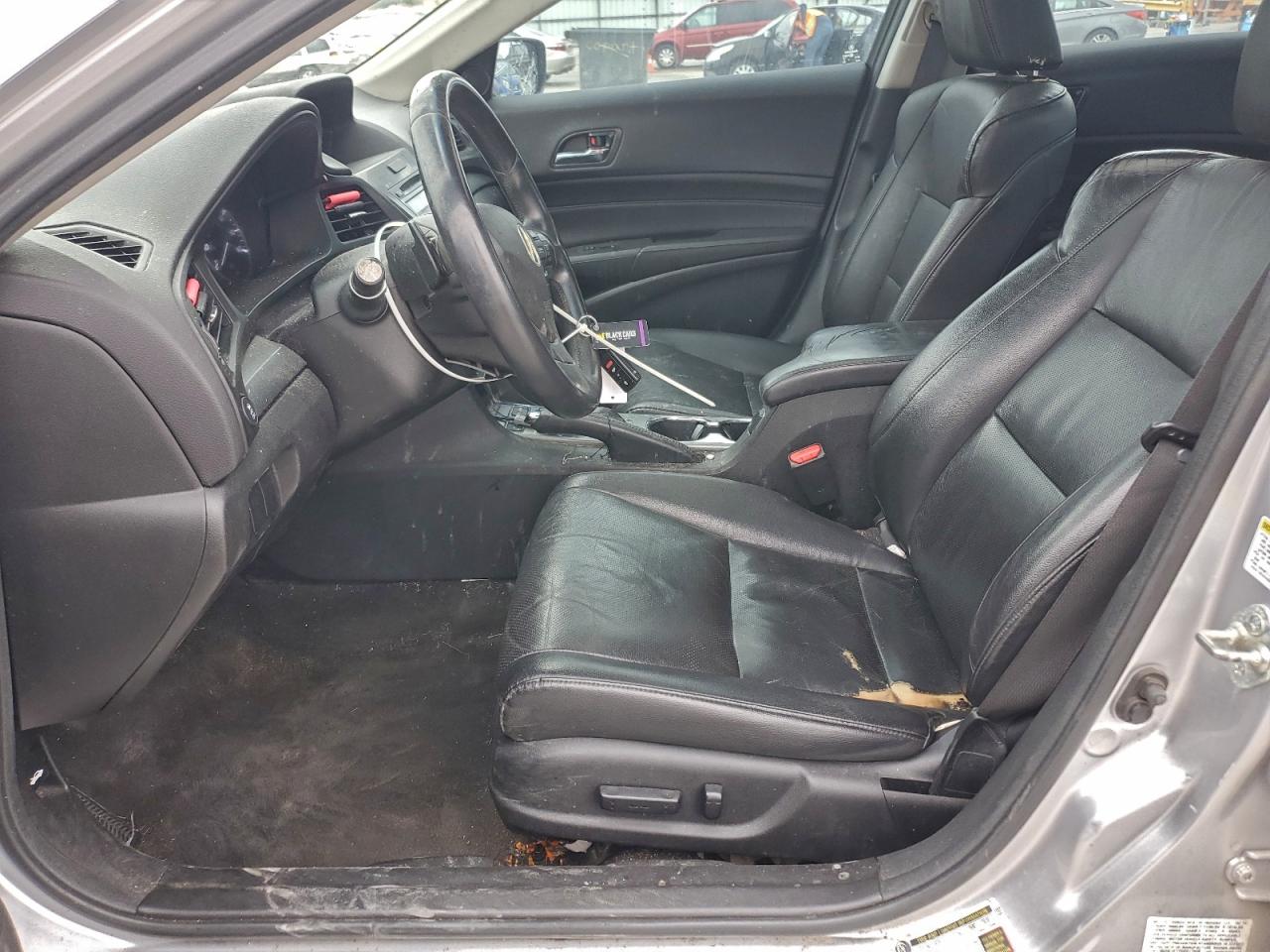 2013 ACURA ILX 20 TECH photo 7