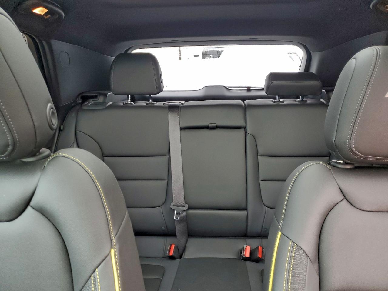 2025 CHEVROLET TRAILBLAZER ACTIV photo 10