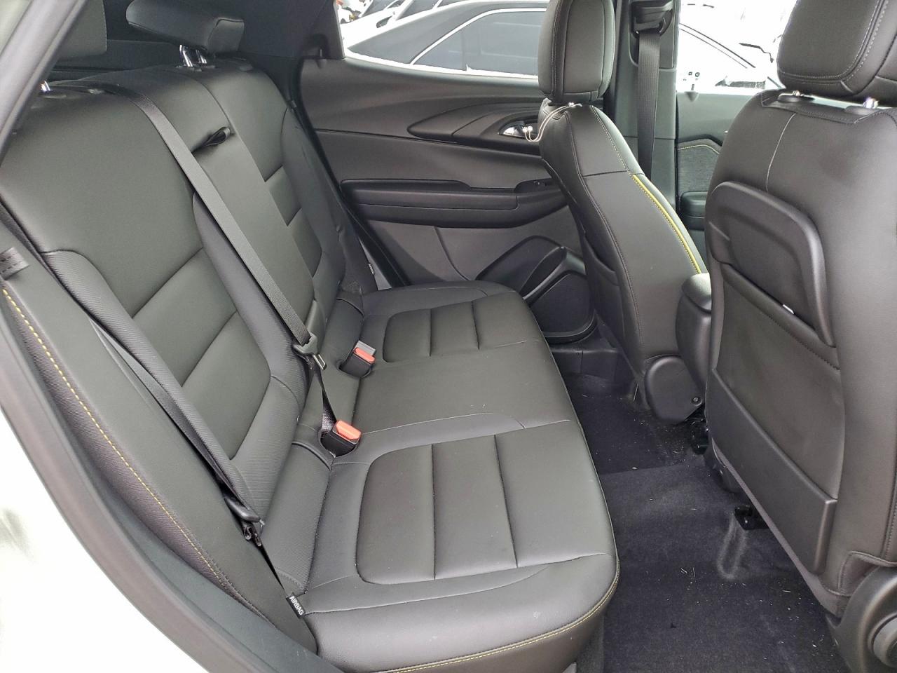 2025 CHEVROLET TRAILBLAZER ACTIV photo 11