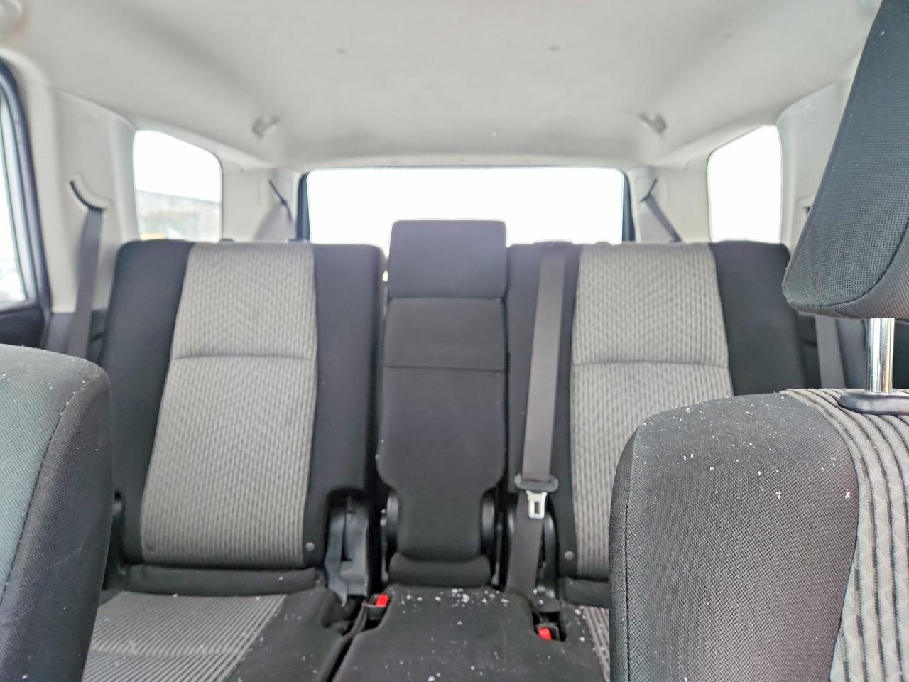 2022 TOYOTA 4RUNNER SR5/SR5 PREMIUM photo 10