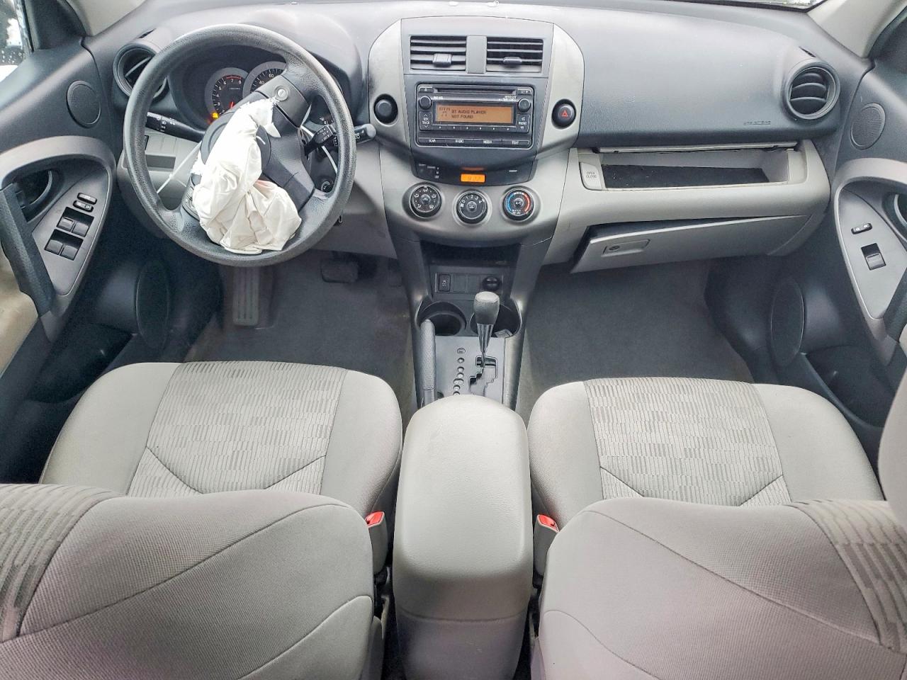 2012 TOYOTA RAV4 photo 8