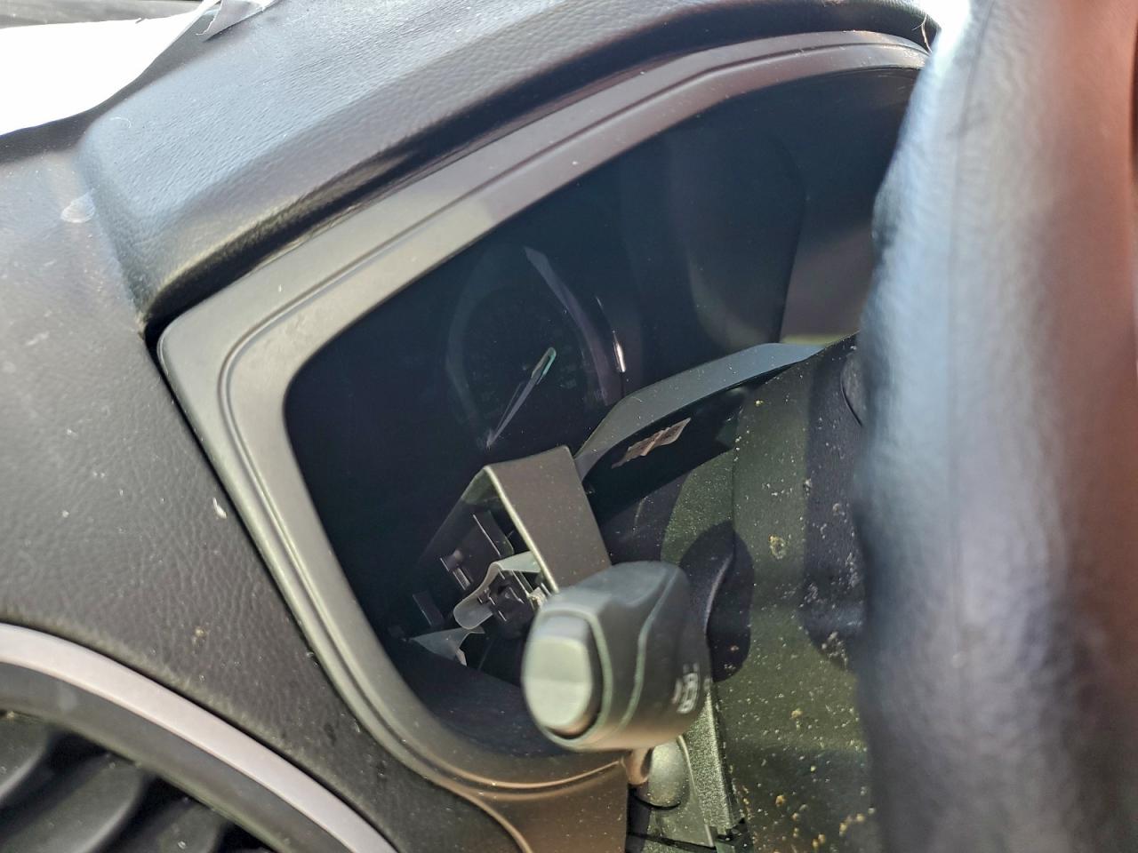 2024 FORD EDGE SE photo 9