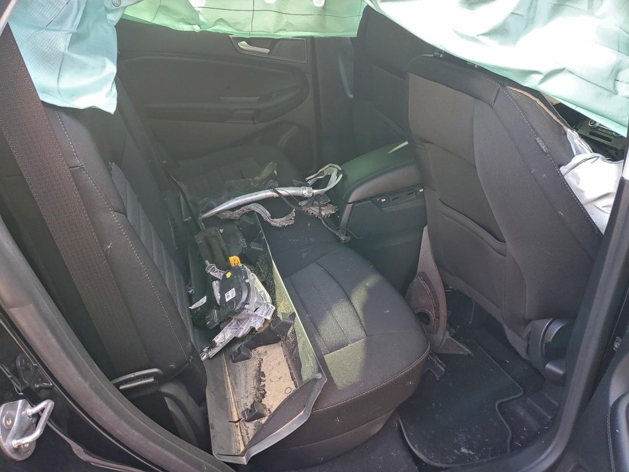 2024 FORD EDGE SE photo 11
