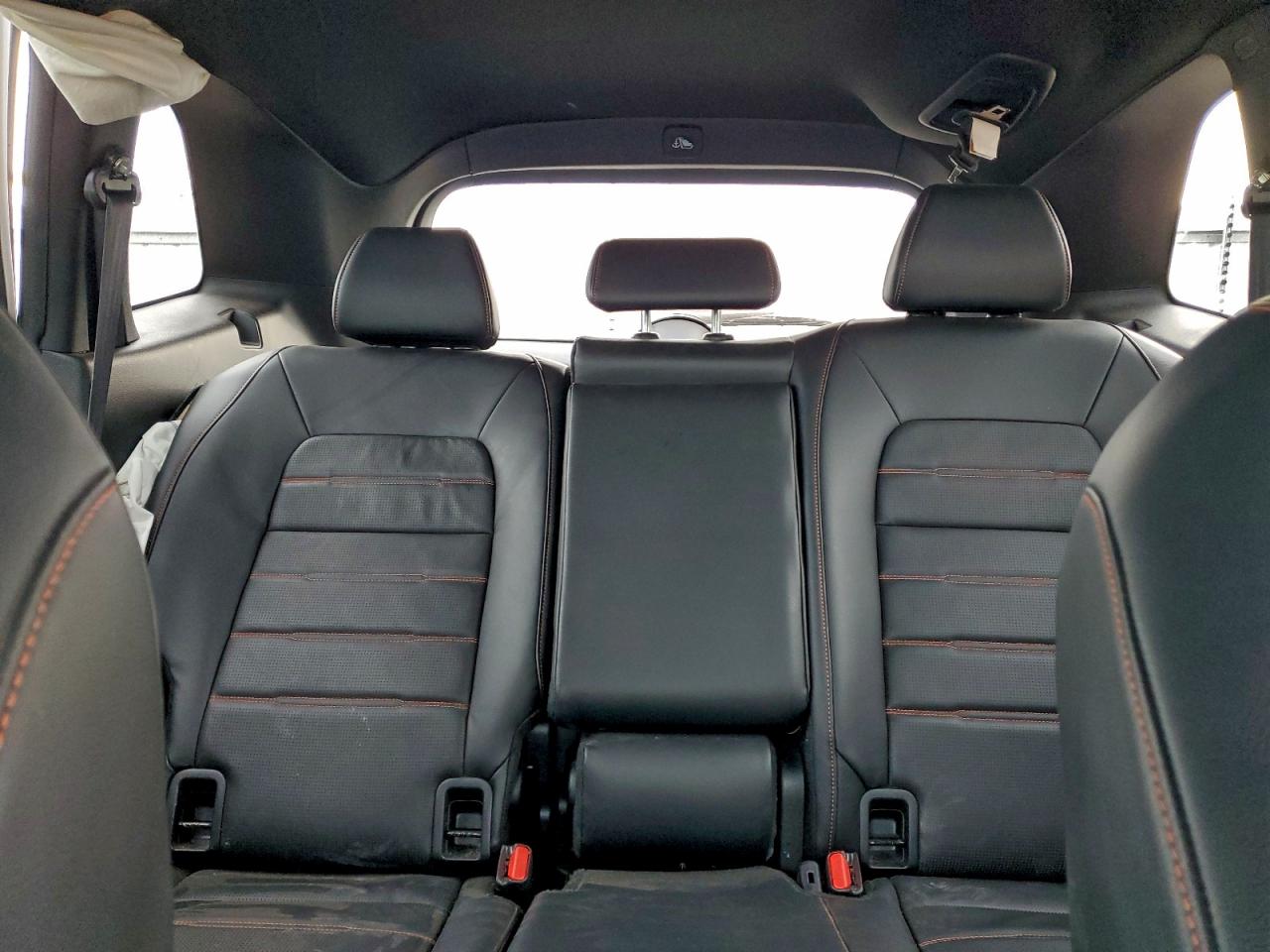2024 HONDA CR-V SPORT-L photo 19