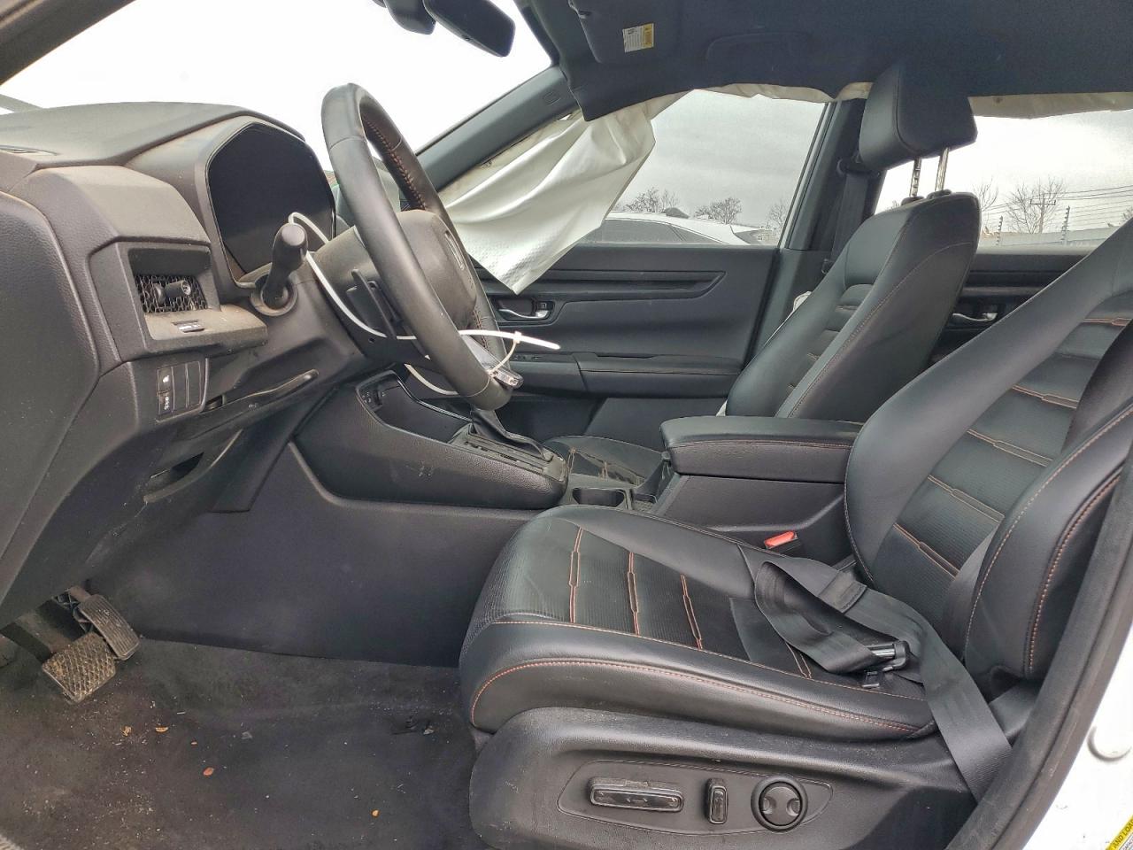 2024 HONDA CR-V SPORT-L photo 13