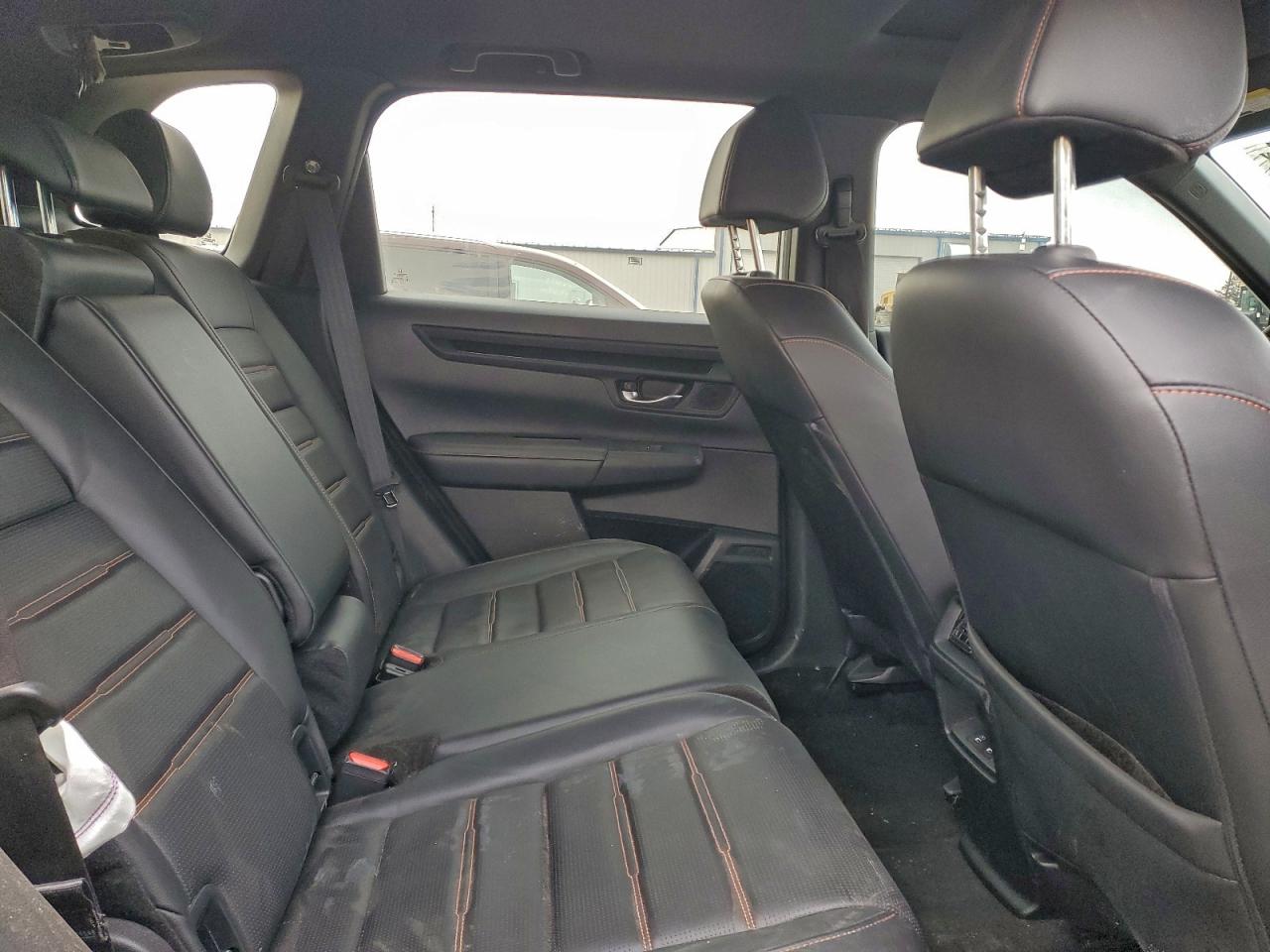 2024 HONDA CR-V SPORT-L photo 21