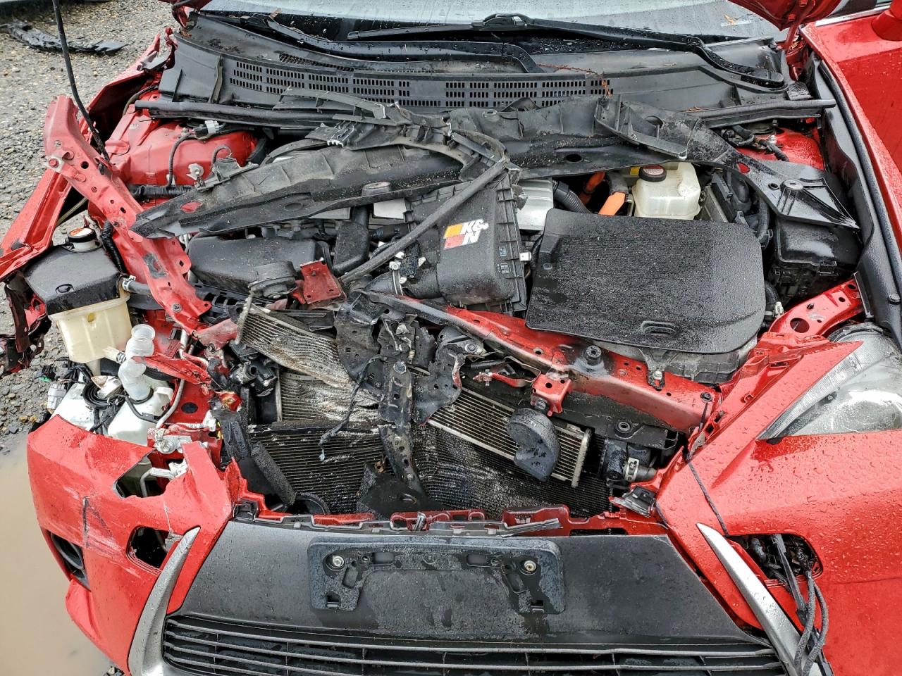 2015 LEXUS CT 200 photo 11