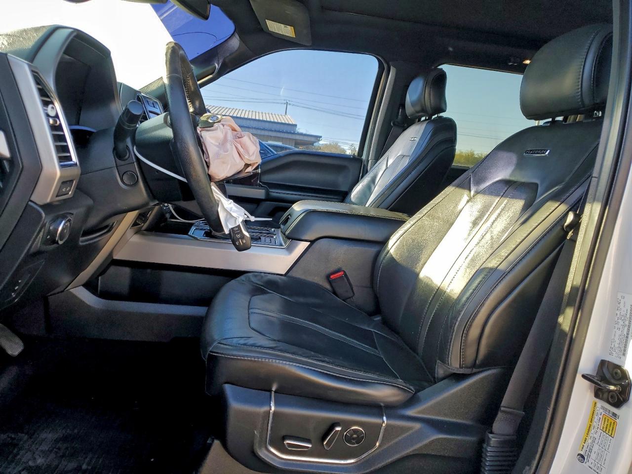 2016 FORD F150 SUPERCREW photo 7