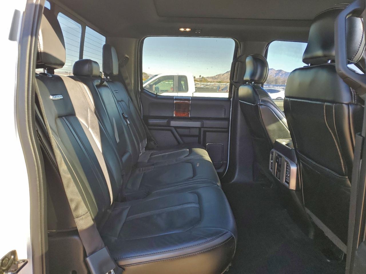 2016 FORD F150 SUPERCREW photo 10