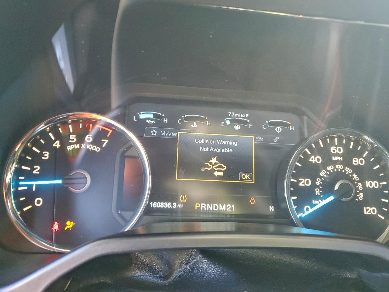 2016 FORD F150 SUPERCREW photo 9