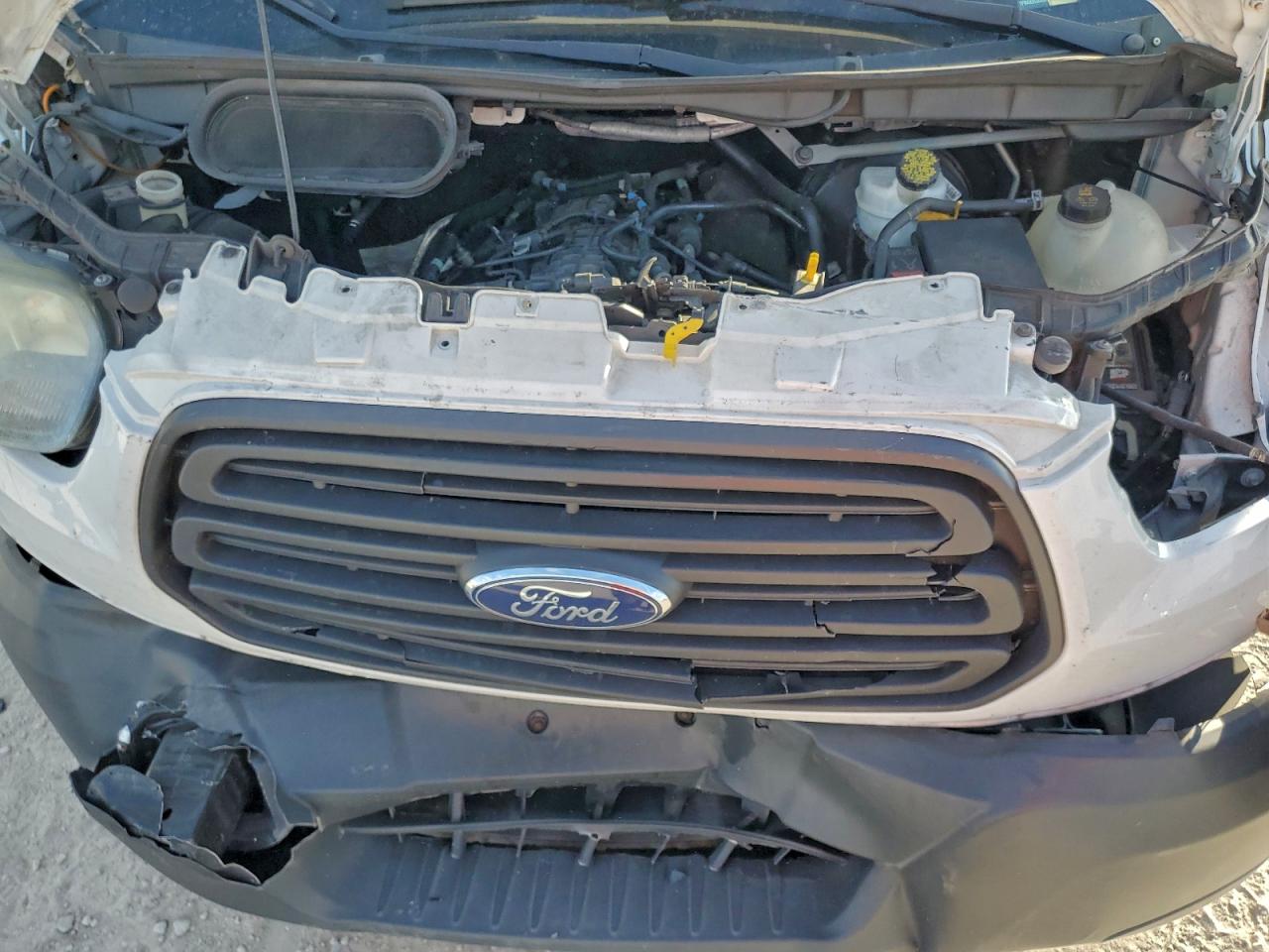 2016 FORD TRANSIT T-350 photo 12