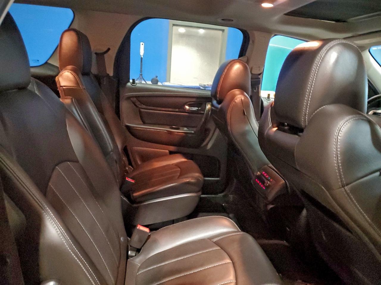 2016 GMC ACADIA DENALI photo 11