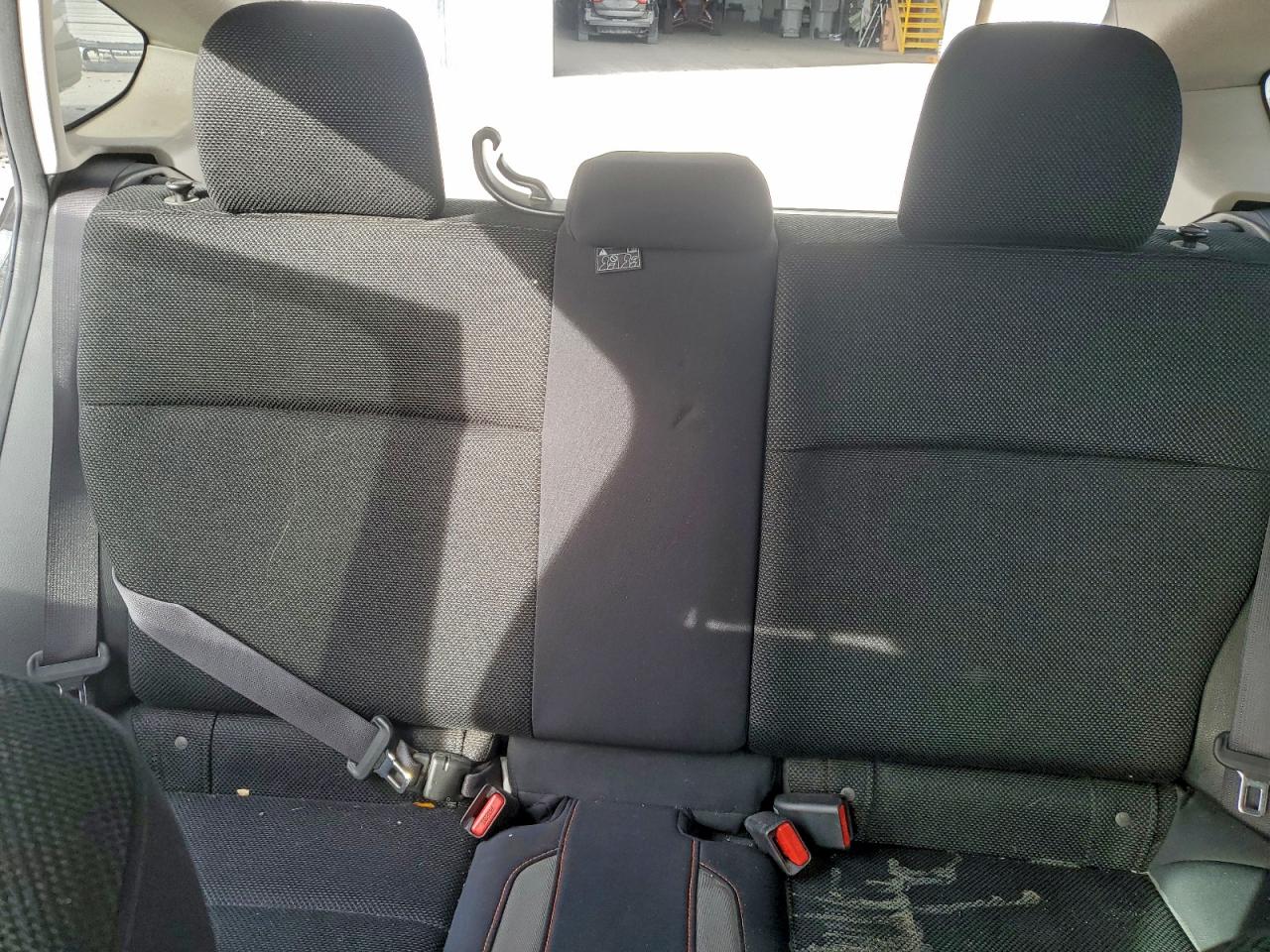 2017 SUBARU CROSSTREK PREMIUM photo 10