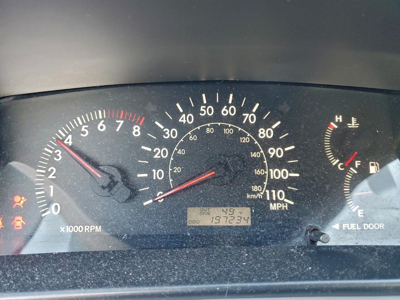 2007 TOYOTA COROLLA CE photo 9