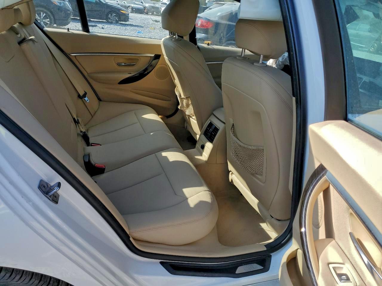 2016 BMW 328 I SULEV photo 10