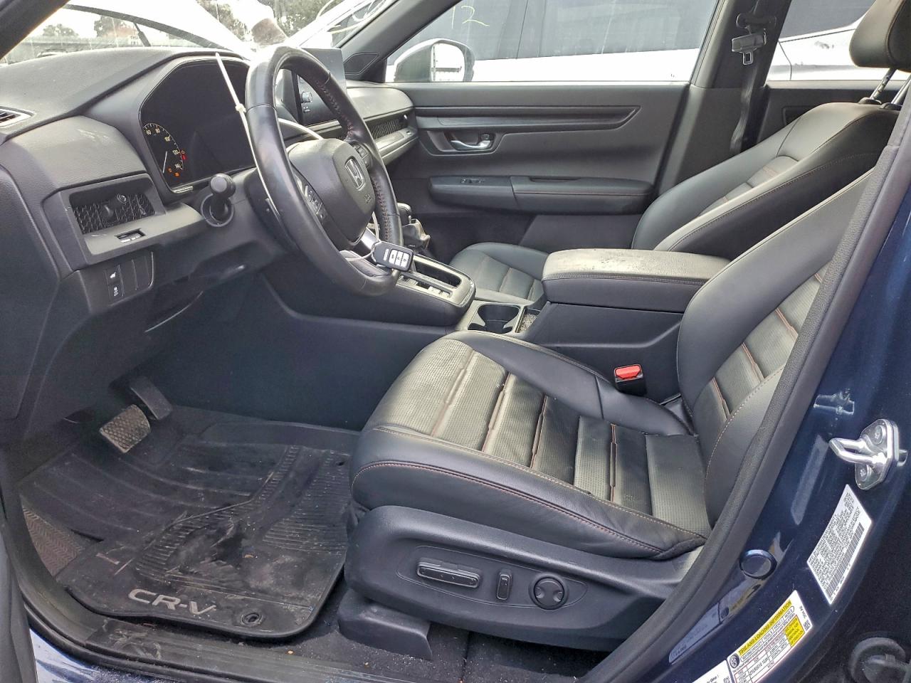 2025 HONDA CR-V SPORT-L photo 7