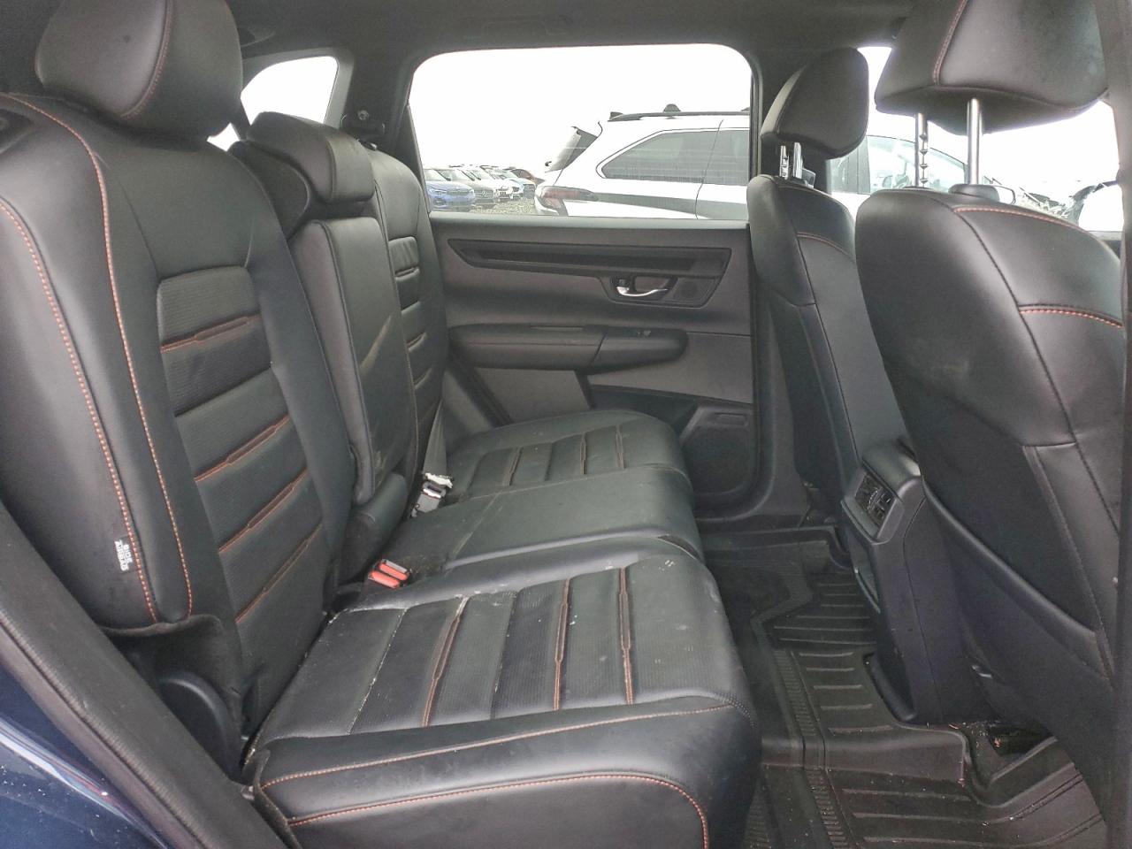 2025 HONDA CR-V SPORT-L photo 10