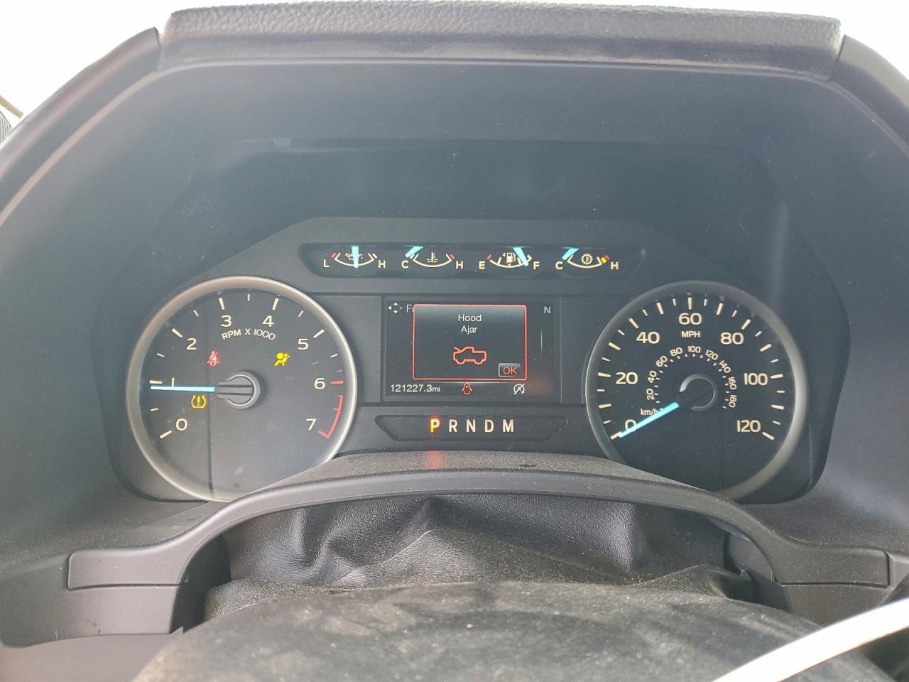 2018 FORD F150 SUPER CAB photo 9
