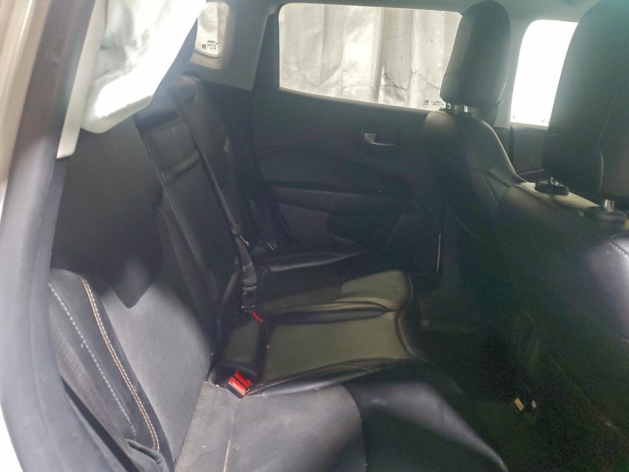 2019 JEEP COMPASS LATITUDE photo 10