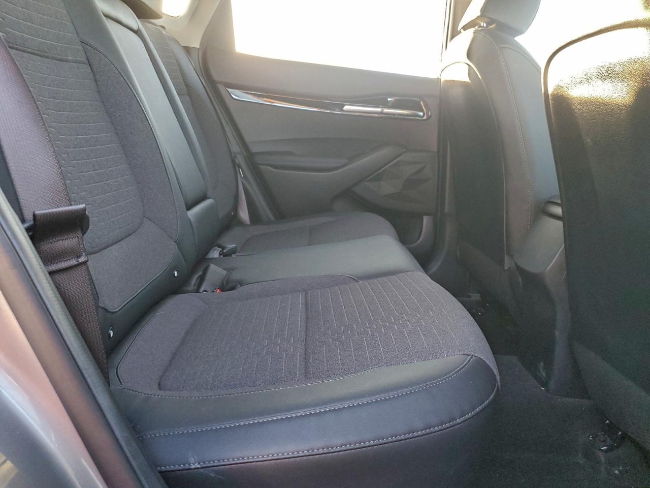 2021 KIA SELTOS S photo 10