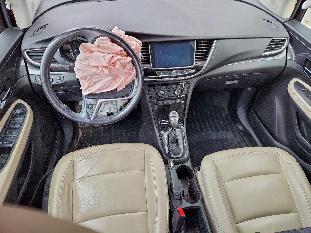 2018 BUICK ENCORE ESSENCE photo 8