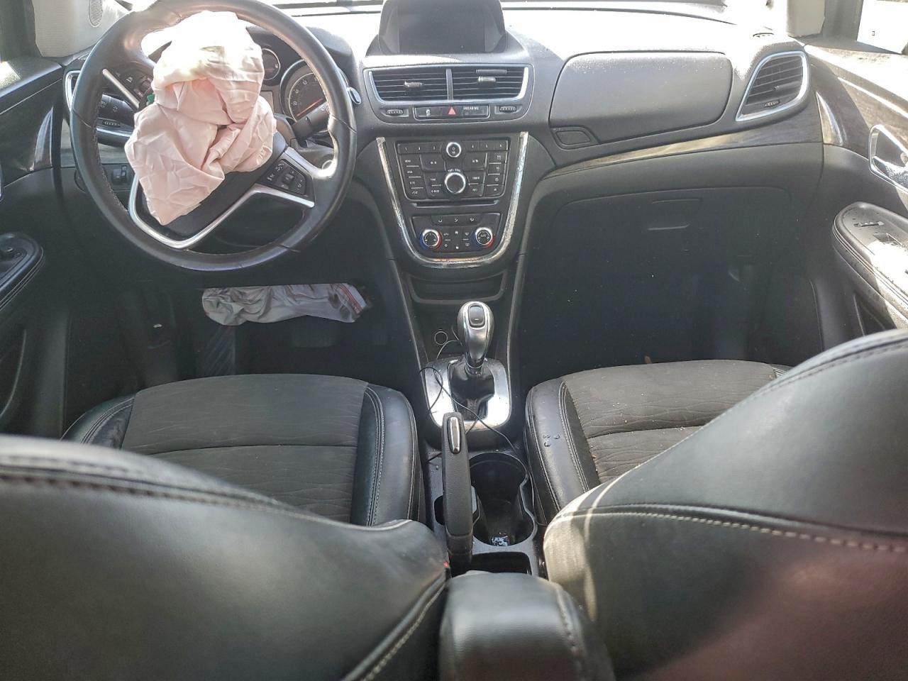 2016 BUICK ENCORE CONVENIENCE photo 8
