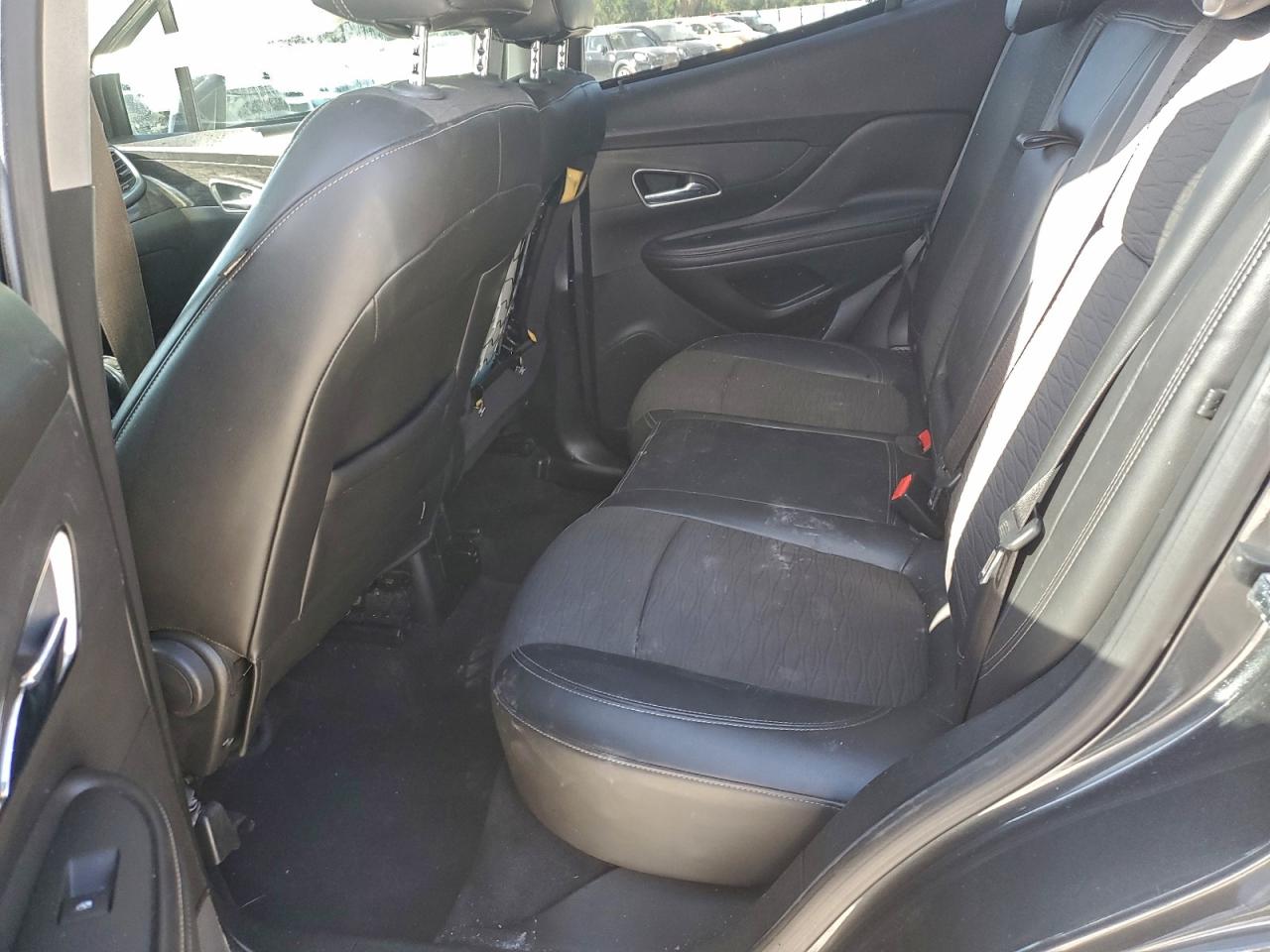 2016 BUICK ENCORE CONVENIENCE photo 11