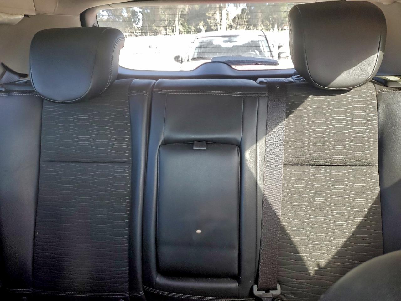 2016 BUICK ENCORE CONVENIENCE photo 10