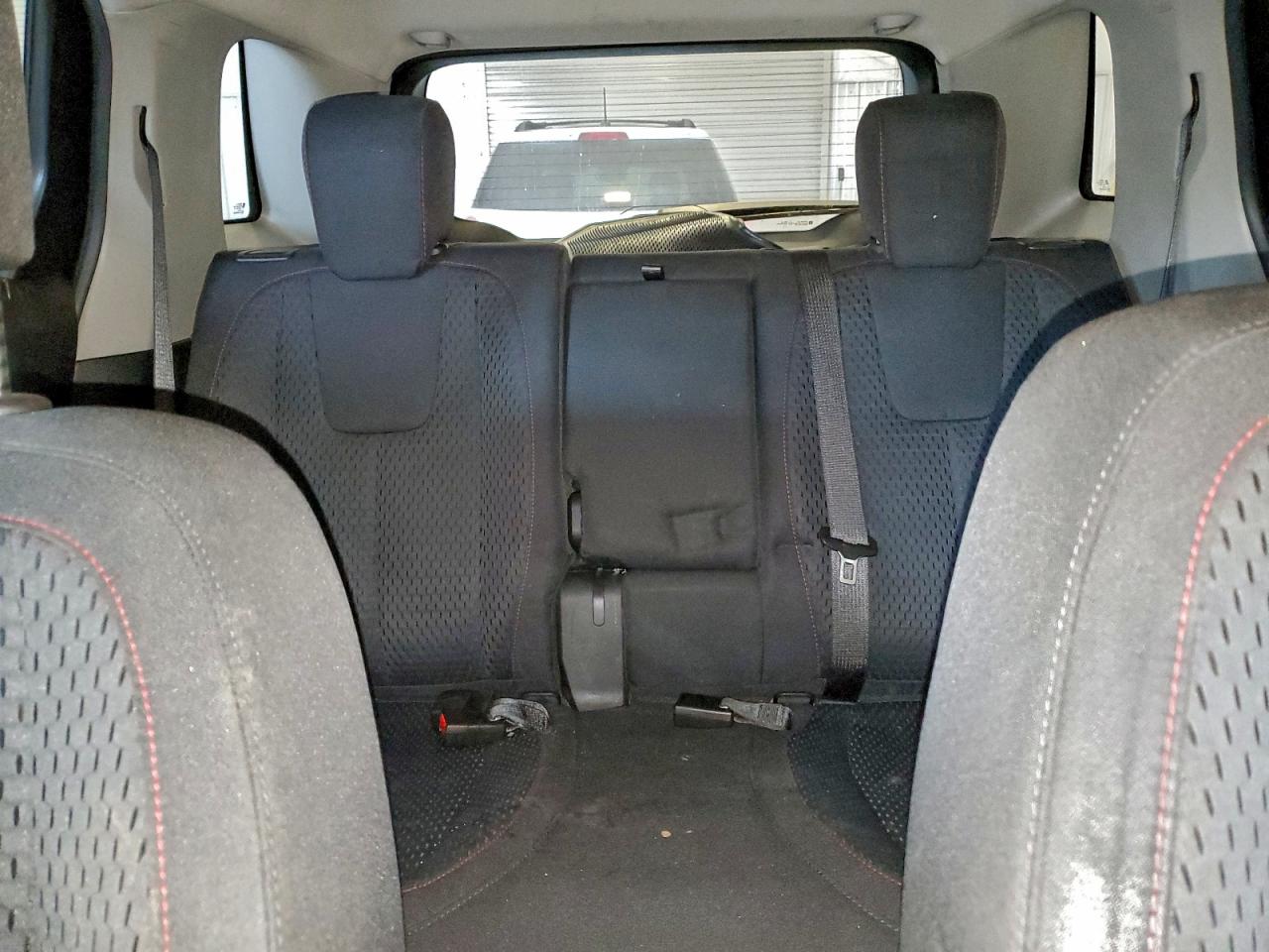 2012 GMC TERRAIN SLE photo 10