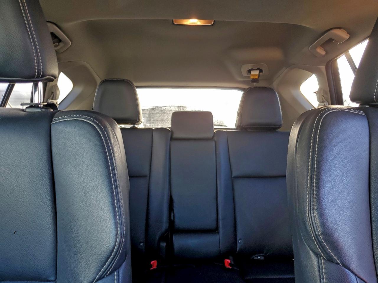 2013 TOYOTA RAV4 LIMITED photo 10