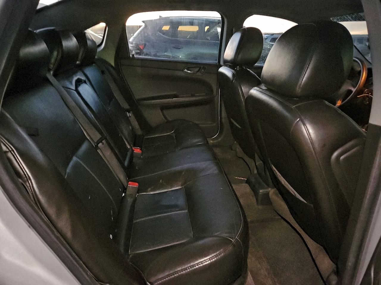 2009 CHEVROLET IMPALA 1LT photo 10