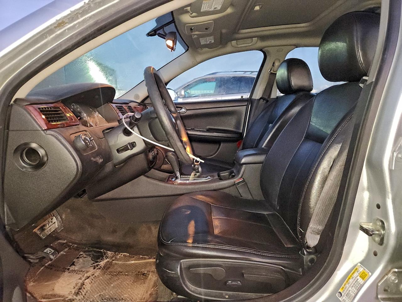 2009 CHEVROLET IMPALA 1LT photo 7