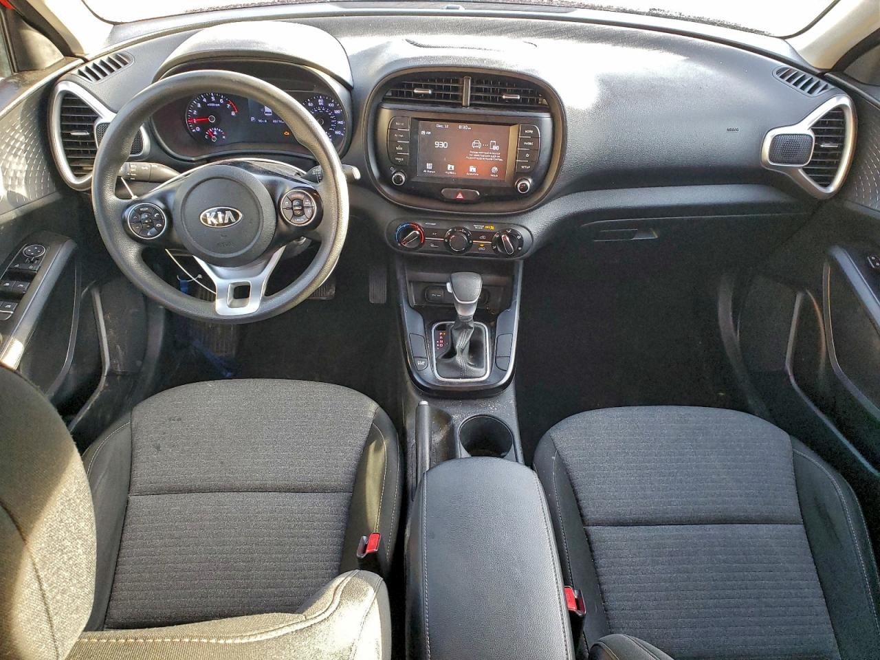 2020 KIA SOUL LX photo 8