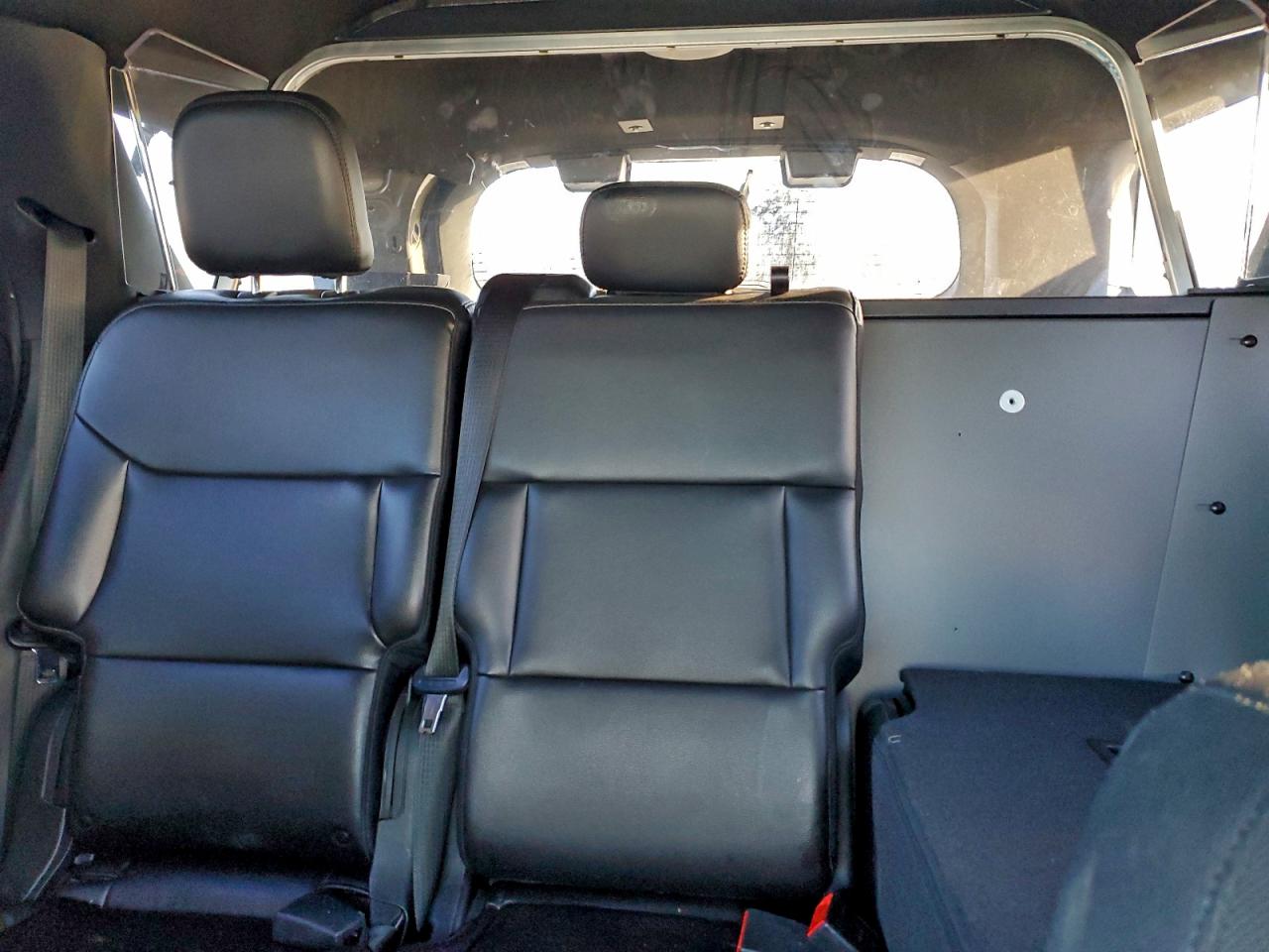 2020 FORD EXPLORER POLICE INTERCEPTOR photo 10