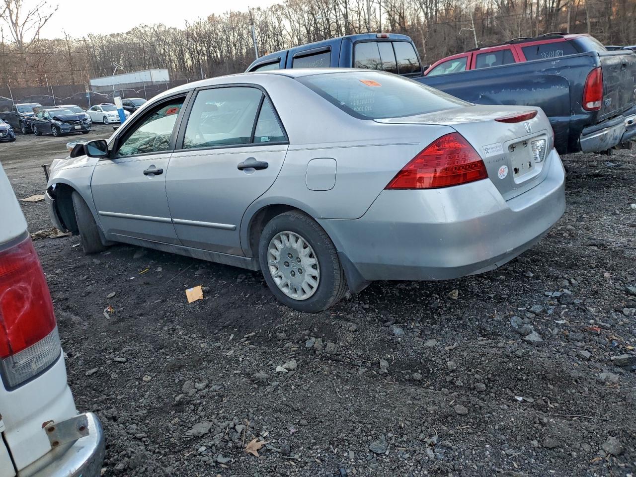 2006 HONDA ACCORD VALUE photo 2