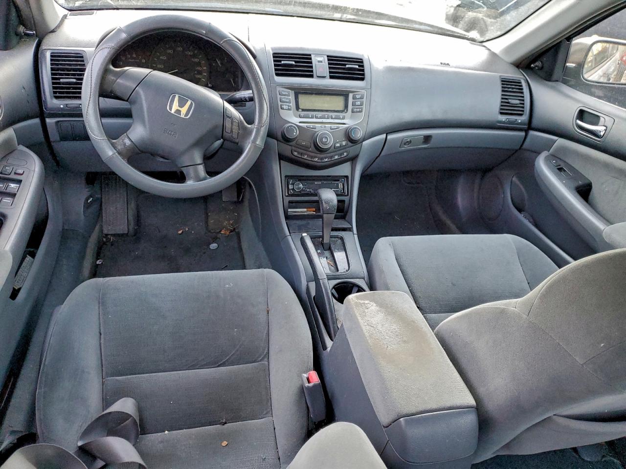 2006 HONDA ACCORD VALUE photo 8