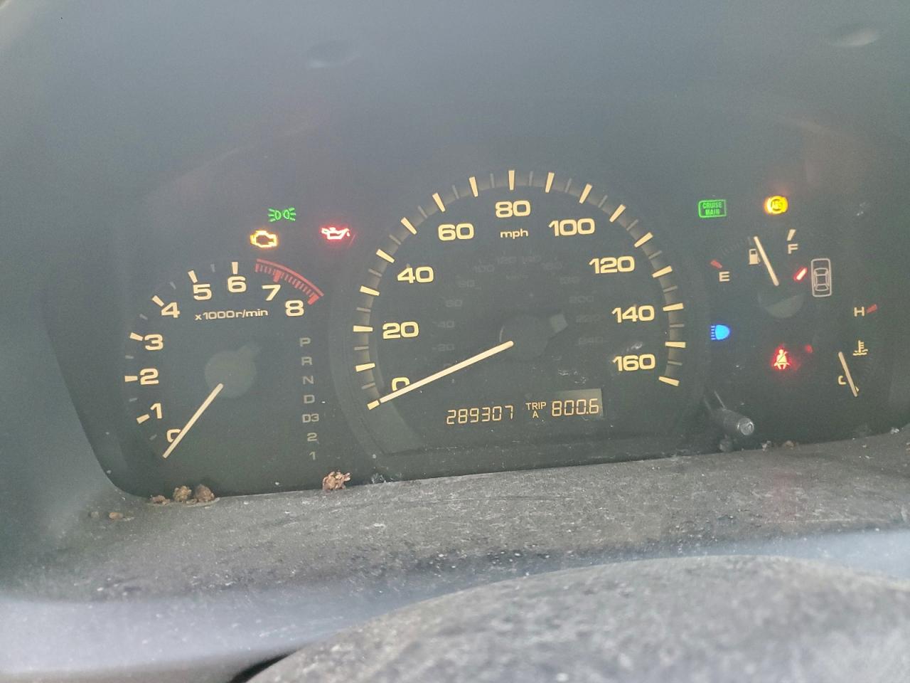 2006 HONDA ACCORD VALUE photo 9