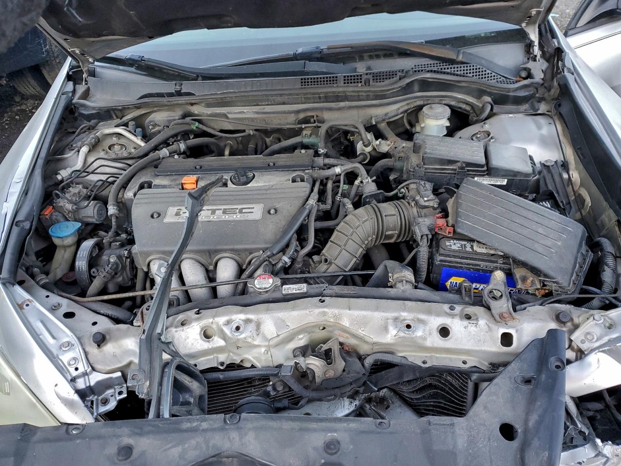 2006 HONDA ACCORD VALUE photo 11