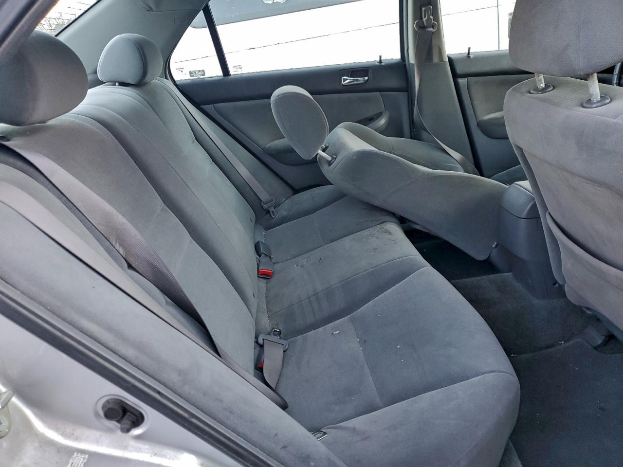 2006 HONDA ACCORD VALUE photo 10
