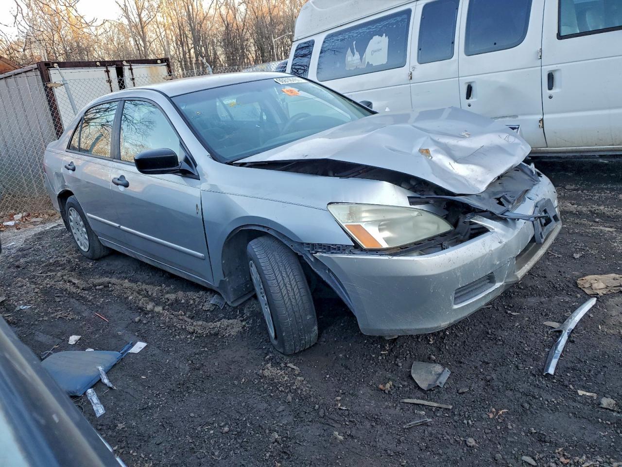 2006 HONDA ACCORD VALUE photo 4