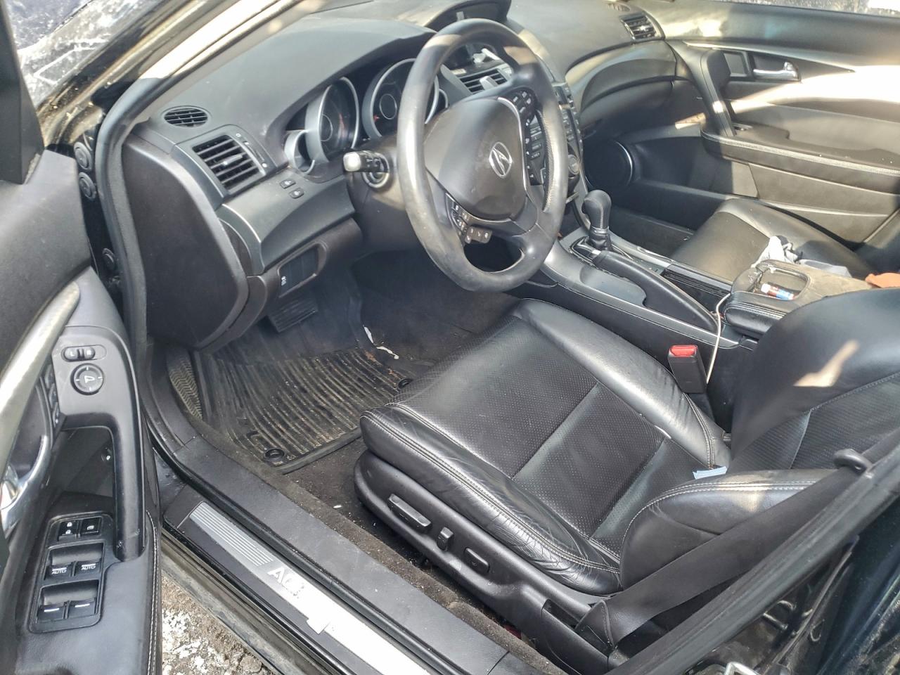2014 ACURA TL TECH photo 8