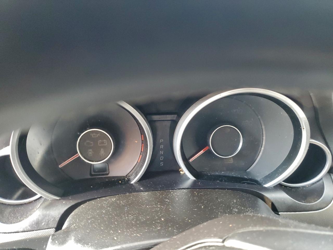 2014 ACURA TL TECH photo 9