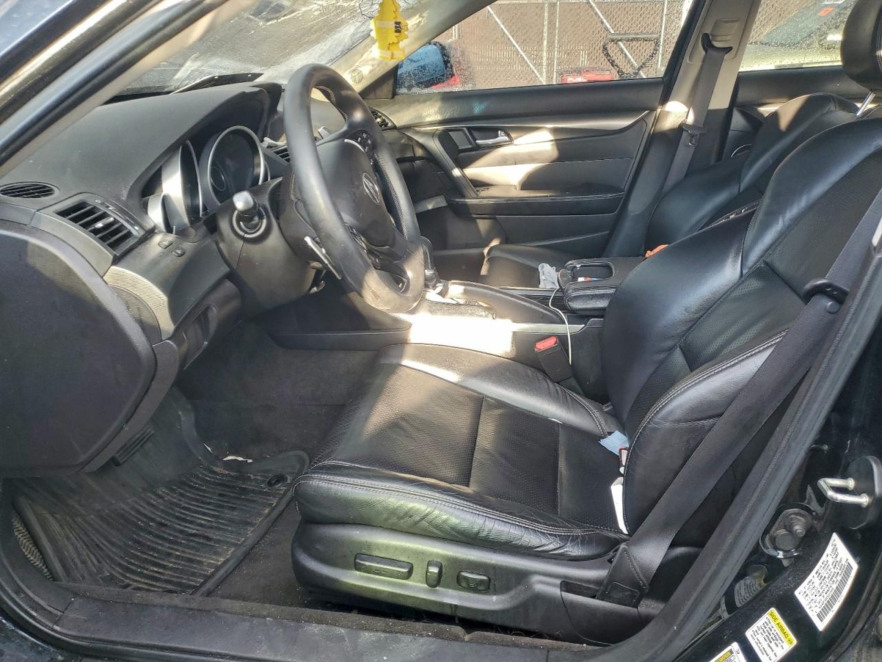 2014 ACURA TL TECH photo 7