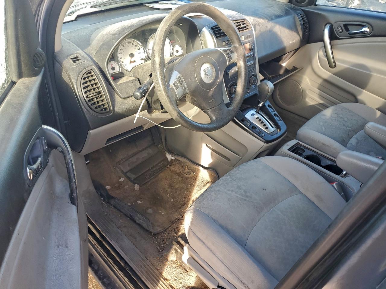 2007 SATURN VUE photo 8