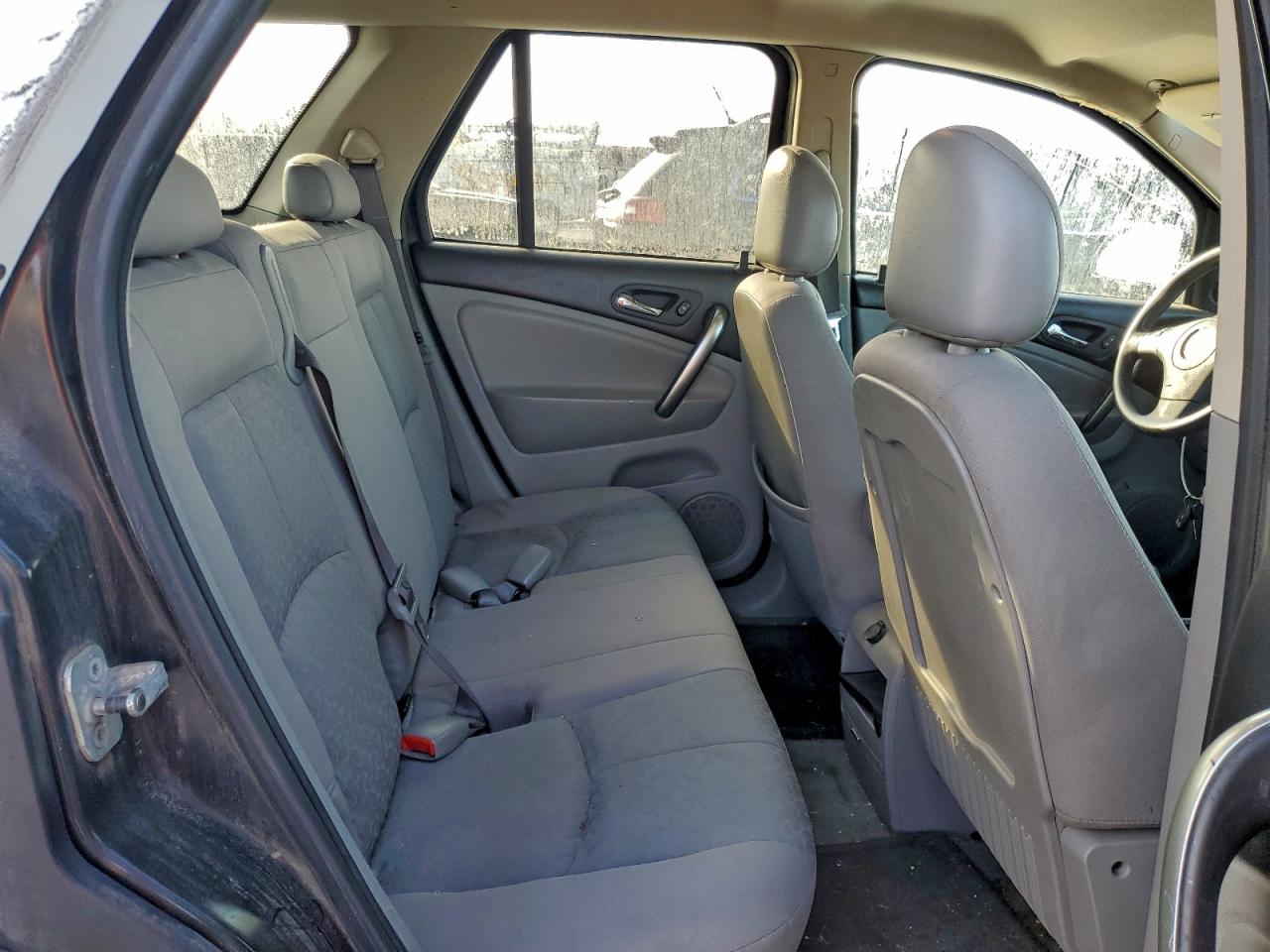 2007 SATURN VUE photo 10