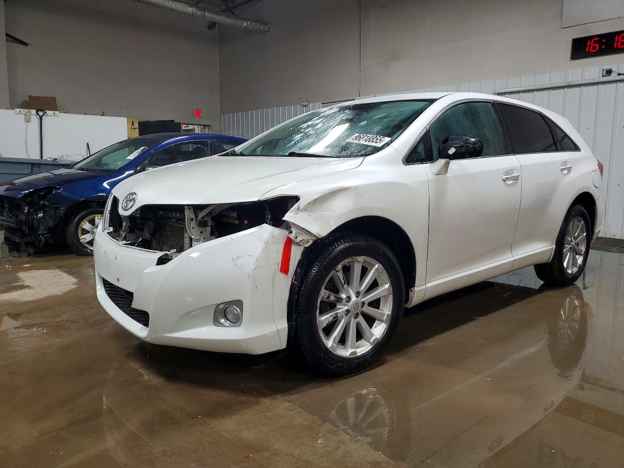 2009 TOYOTA VENZA