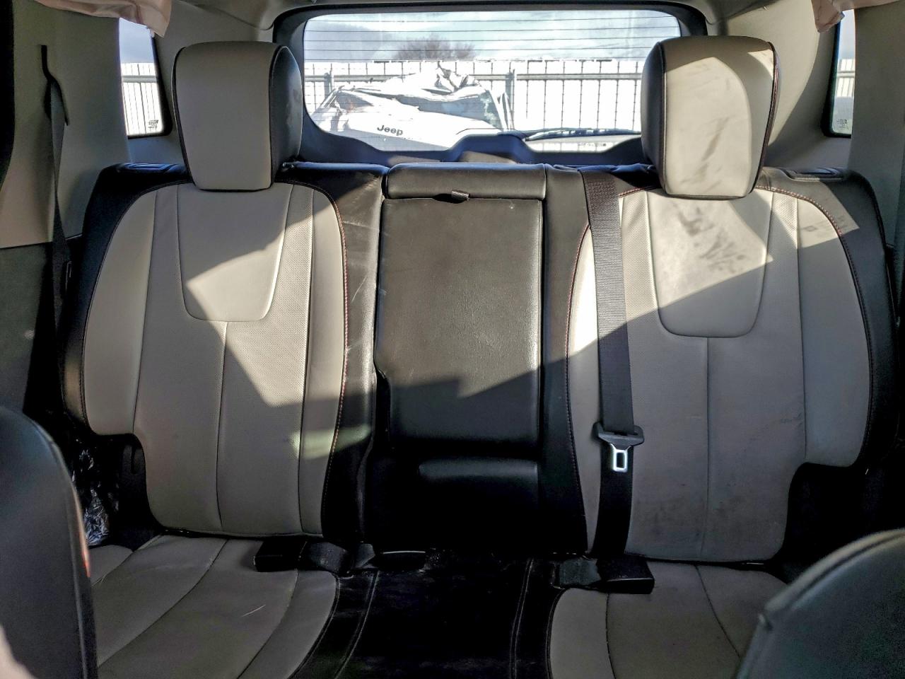 2013 GMC TERRAIN SLT photo 10