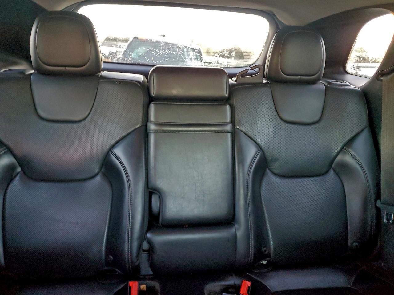 2019 JEEP CHEROKEE LIMITED photo 10