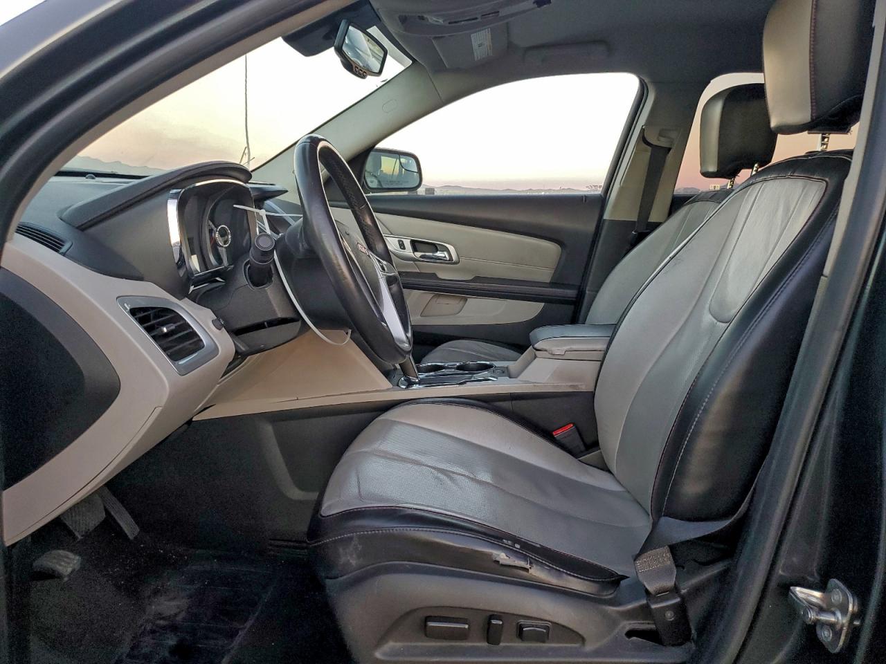 2013 GMC TERRAIN SLT photo 7