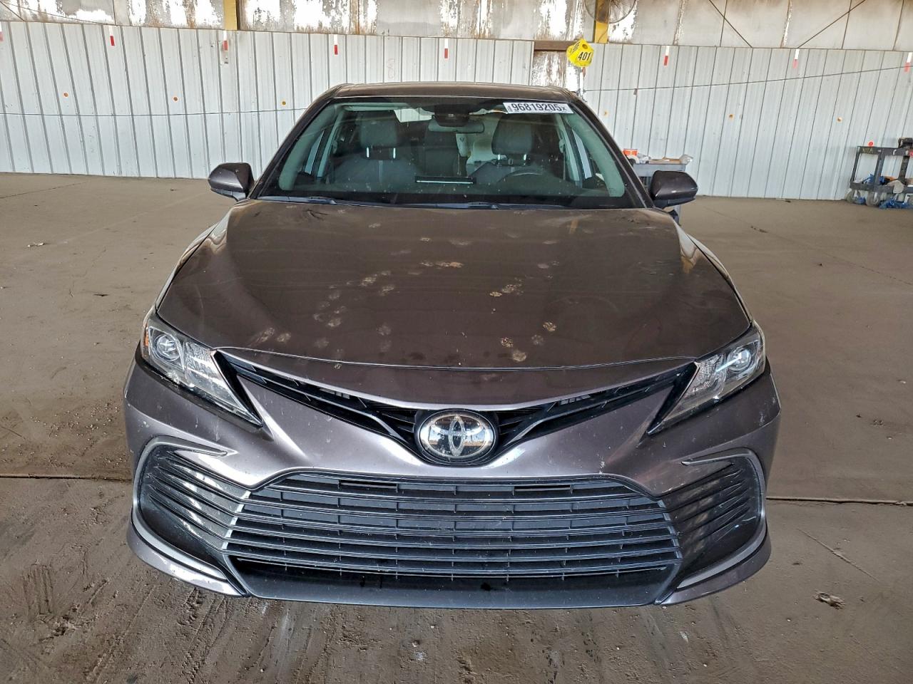2024 TOYOTA CAMRY LE photo 5